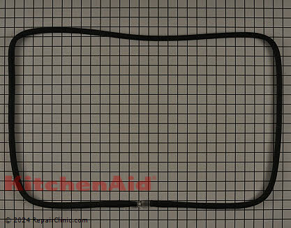Door Gasket W11623080 Alternate Product View