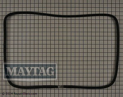 Door Gasket W11623080 Alternate Product View