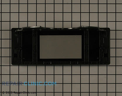 Dispenser Front Panel WR17X24123 Alternate Product View