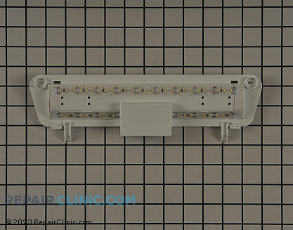 LED Board WR55X29572 Alternate Product View