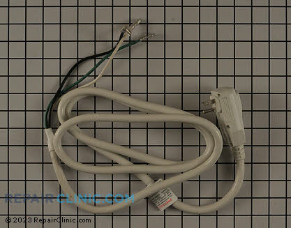 Power Cord 5304500875 Alternate Product View