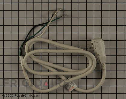 Power Cord 5304500875 Alternate Product View