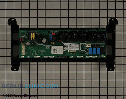 Oven Control Board WB27X33139 Alternate Product View