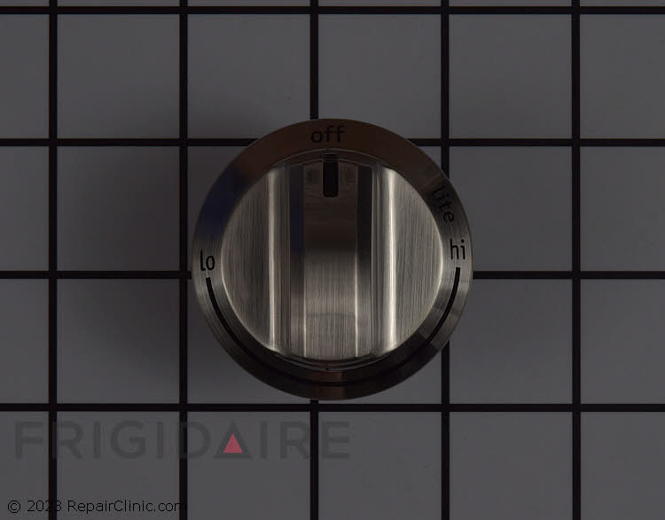 Control Knob 5304525746 Alternate Product View