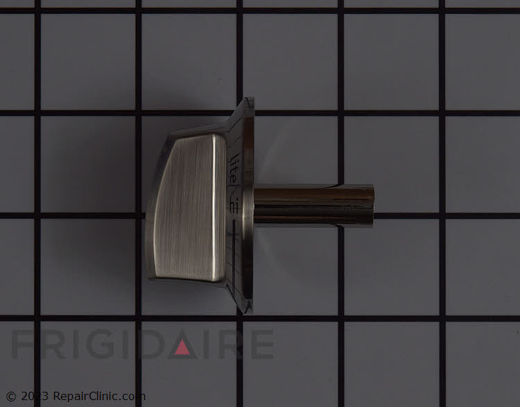 Control Knob 5304525746 Alternate Product View