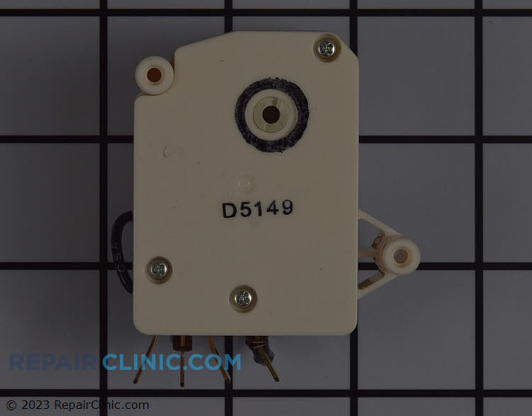 Defrost Timer WR9X480 Alternate Product View