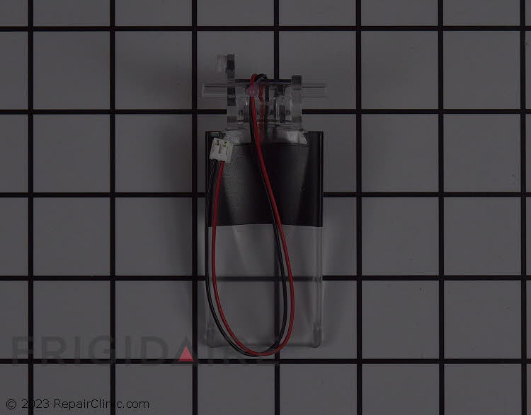 Dispenser Actuator 241685703 Frigidaire Appliance Parts