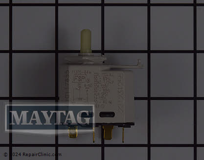 Start Switch WPW10117655 Alternate Product View
