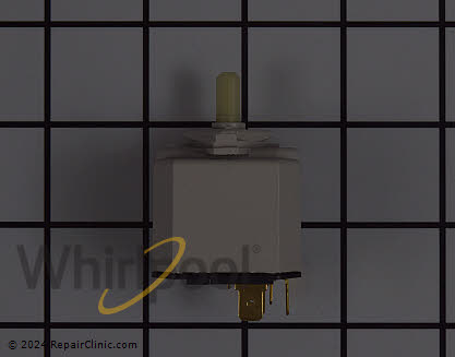 Start Switch WPW10117655 Alternate Product View