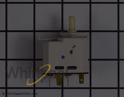 Start Switch WPW10117655 Alternate Product View