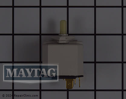 Start Switch WPW10117655 Alternate Product View