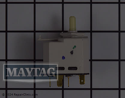 Start Switch WPW10117655 Alternate Product View
