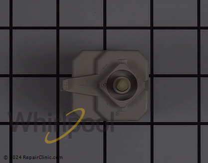 Start Switch WPW10117655 Alternate Product View