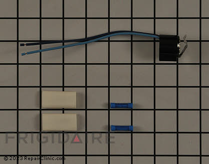 Defrost Thermostat