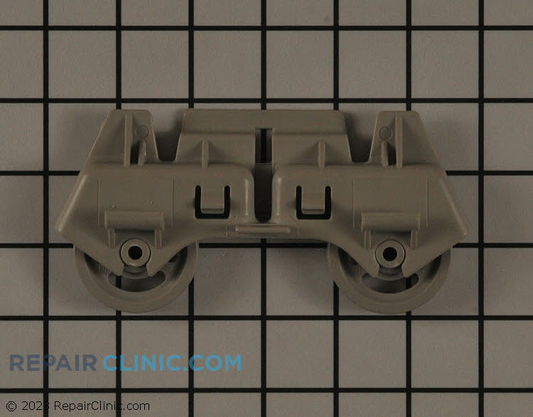 Ikea Dishwasher Axle, Roller, Shaft, Wheel Parts Repair Clinic