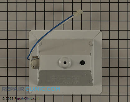 Light reflector assy. includes light socket S97017686 Alternate Product View