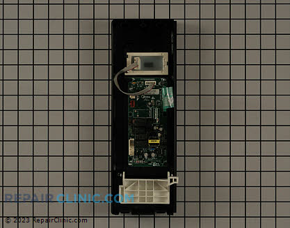 Control Module WB56X30040 Alternate Product View