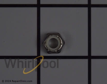 Nut 2207415 Alternate Product View
