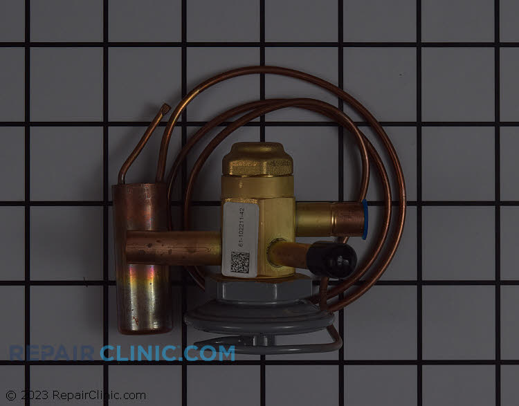 61-102211-42 Thermal Expansion Valve