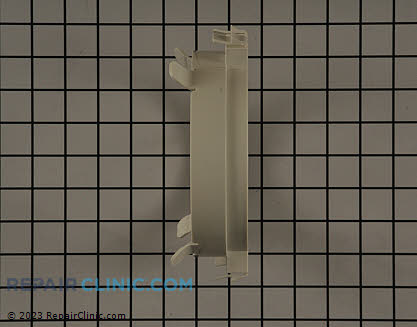 Duct Connector WJ76X23405 Alternate Product View
