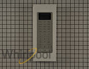 Touchpad and Control Panel - Part # 2312548 Mfg Part # W10472650