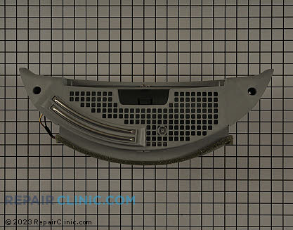 Lint Filter Cover W11242876 Alternate Product View