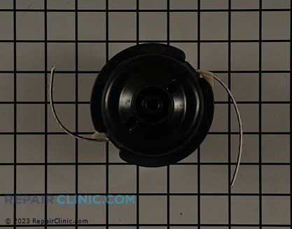 Trimmer Head 841P035132S Alternate Product View