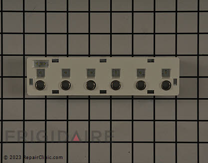 User Control and Display Board 5304531769 Alternate Product View