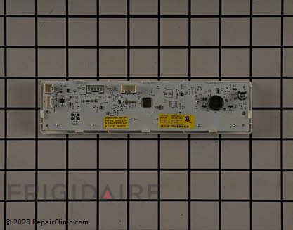 User Control and Display Board 5304531769 Alternate Product View