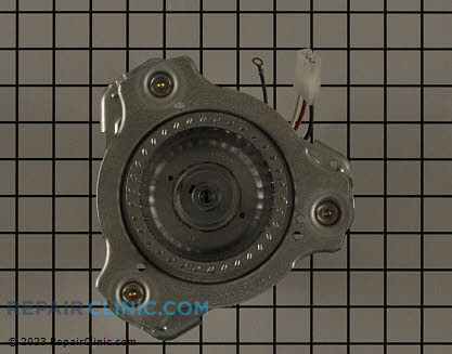 Draft Inducer Motor 349336-761 Alternate Product View