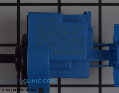 Pressure Switch WH12X27815 Alternate Product View