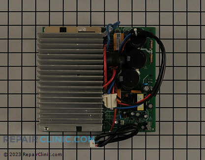 Inverter Board 17122300000625 Alternate Product View