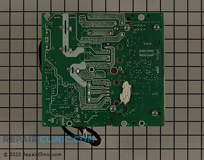 Inverter Board 17122300000625 Alternate Product View