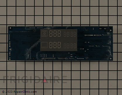 Control Board 316576715 Alternate Product View