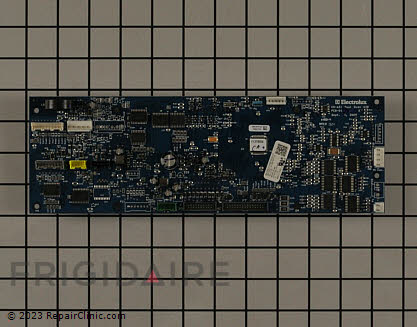 Control Board 316576715 Alternate Product View