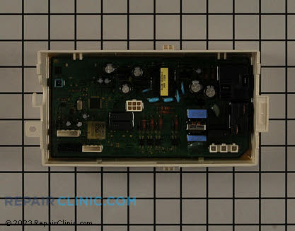 Main Control Board DC92-01310A Alternate Product View