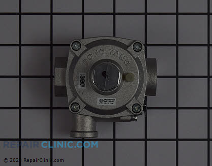 Pressure Regulator 5304521339 Alternate Product View