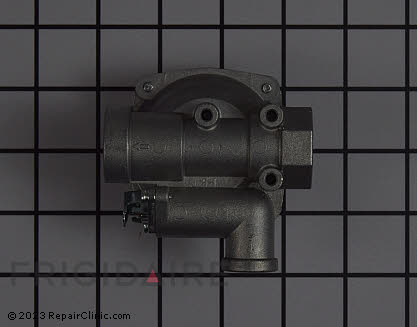Pressure Regulator 5304521339 Alternate Product View