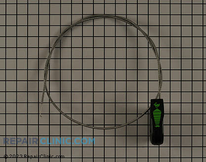 Throttle Cable 93-0252 Alternate Product View