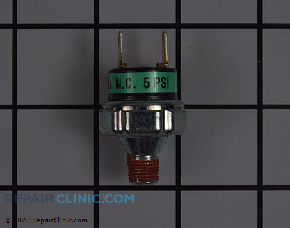 Oil Level or Pressure Switch 0L2917A Alternate Product View