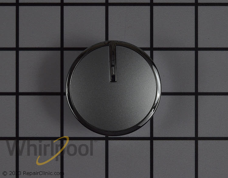 Control Knob WPW10437088 Alternate Product View