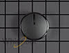 Control Knob WPW10437088