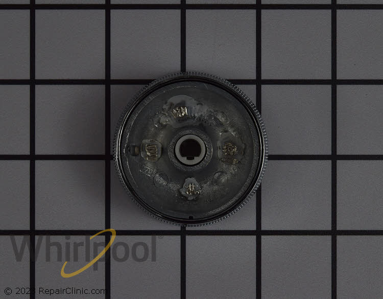 Control Knob WPW10437088 Alternate Product View