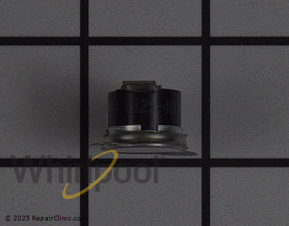 Thermostat W11676348 Alternate Product View