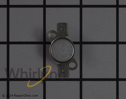 Thermostat W11676348 Alternate Product View