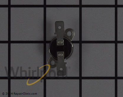 Thermostat W11676348 Alternate Product View
