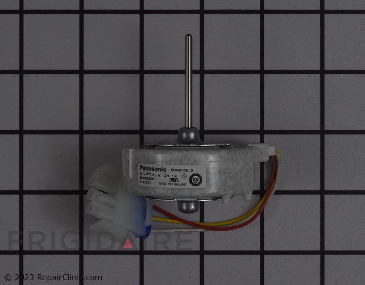 809069206 Evaporator Fan Motor
