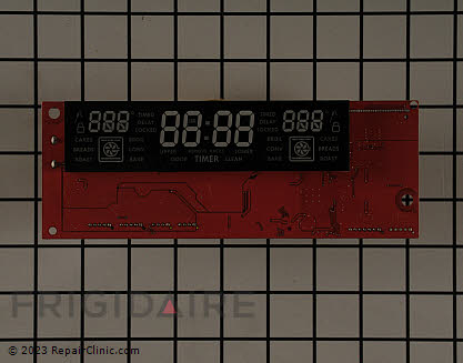 Control Board 316474936 Alternate Product View