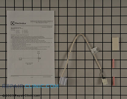 Thermistor 5303918776 Alternate Product View