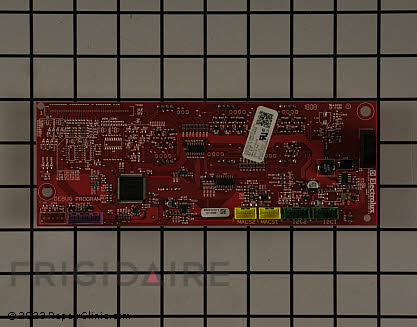 Control Board 316474936 Alternate Product View